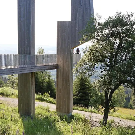 Hambachtal Holiday home *